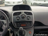  Renault  Kangoo CONFORT DCI 75 #11