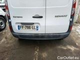  Renault  Kangoo CONFORT DCI 75 #15