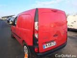  Renault  Kangoo EXTRA R-LINK - BLUE DCI 95 #2