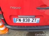  Renault  Kangoo EXTRA R-LINK - BLUE DCI 95 #5
