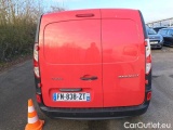  Renault  Kangoo EXTRA R-LINK - BLUE DCI 95 #15