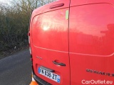  Renault  Kangoo EXTRA R-LINK - BLUE DCI 95 #30
