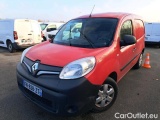  Renault  Kangoo EXTRA R-LINK - BLUE DCI 95 #37