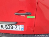  Renault  Kangoo EXTRA R-LINK - BLUE DCI 95 #50