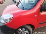  Renault  Kangoo EXTRA R-LINK - BLUE DCI 95 #72