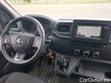  Renault  Master CC GCF PR R3500 L3 ENERGY DCI 145 #4