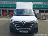  Renault  Master CC GCF PR R3500 L3 ENERGY DCI 145 #14