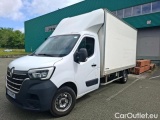  Renault  Master CC GCF PR R3500 L3 ENERGY DCI 145 #31