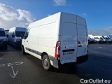  Renault  Master FG TR CF F3500 L2H2 BLUE DCI 135 #2