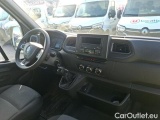  Renault  Master FG TR CF F3500 L2H2 BLUE DCI 135 #11