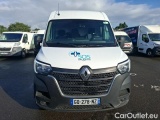  Renault  Master FG TR CF F3500 L2H2 BLUE DCI 135 #14
