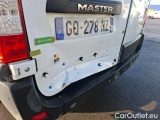  Renault  Master FG TR CF F3500 L2H2 BLUE DCI 135 #25