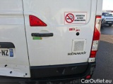  Renault  Master FG TR CF F3500 L2H2 BLUE DCI 135 #45