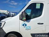  Renault  Master FG TR CF F3500 L2H2 BLUE DCI 135 #46
