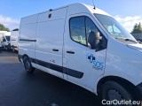  Renault  Master FG TR CF F3500 L2H2 BLUE DCI 135 #52