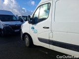  Renault  Master FG TR CF F3500 L2H2 BLUE DCI 135 #51