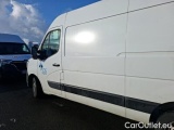  Renault  Master FG TR CF F3500 L2H2 BLUE DCI 135 #53