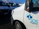  Renault  Master FG TR CF F3500 L2H2 BLUE DCI 135 #55