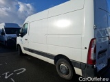  Renault  Master FG TR CF F3500 L2H2 BLUE DCI 135 #57