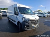  Renault  Master FG TR CF F3500 L2H2 BLUE DCI 135 #59