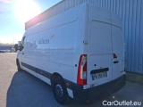  Renault  Master FG TR GCF F3500 L3H2 DCI 135 #2