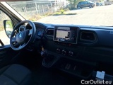  Renault  Master FG TR GCF F3500 L3H2 DCI 135 #4