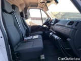 Renault  Master FG TR GCF F3500 L3H2 DCI 135 #9