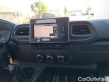  Renault  Master FG TR GCF F3500 L3H2 DCI 135 #11