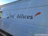  Renault  Master FG TR GCF F3500 L3H2 DCI 135 #64