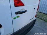  Renault  Master FG TR GCF F3500 L3H2 DCI 135 #85