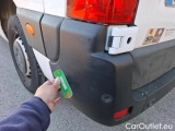  Renault  Master FG TR GCF F3500 L3H2 DCI 135 #95
