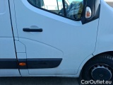  Renault  Master FG TR GCF F3500 L3H2 DCI 135 #98