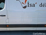  Renault  Master FG TR GCF F3500 L3H2 DCI 135 #99