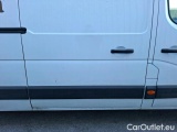  Renault  Master FG TR GCF F3500 L3H2 DCI 135 #100