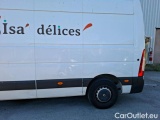  Renault  Master FG TR GCF F3500 L3H2 DCI 135 #103