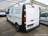  Renault  Trafic FG GCF L1H1 3T BLUE DCI 130 #2