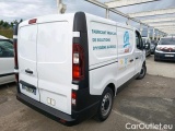  Renault  Trafic FG GCF L1H1 3T BLUE DCI 130 #3