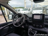  Renault  Trafic FG GCF L1H1 3T BLUE DCI 130 #4