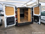  Renault  Trafic FG GCF L1H1 3T BLUE DCI 130 #13