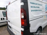  Renault  Trafic FG GCF L1H1 3T BLUE DCI 130 #23