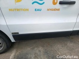 Renault  Trafic FG GCF L1H1 3T BLUE DCI 130 #24
