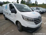  Renault  Trafic FG GCF L1H1 3T BLUE DCI 130 #25