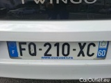  Renault  Twingo 1.0 SCE 65 - 20 LIFE #5