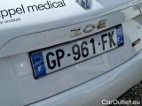  Renault  Zoe EVOLUTION REVERSIBLE R110 -MY22 #5