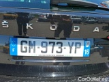  Skoda  Octavia 2.0 TDI 116 BUSINESS #5