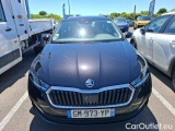  Skoda  Octavia 2.0 TDI 116 BUSINESS #14