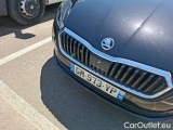  Skoda  Octavia 2.0 TDI 116 BUSINESS #58