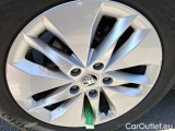  Skoda  Octavia 2.0 TDI 116 BUSINESS #89