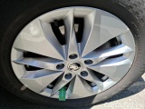  Skoda  Octavia 2.0 TDI 116 BUSINESS #93