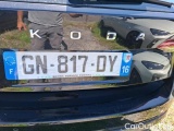  Skoda  Octavia 2.0 TDI 116 BUSINESS #5